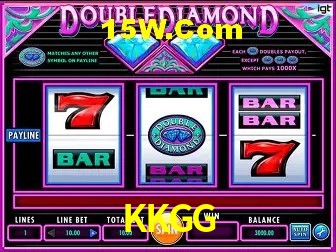 Casino Ao Vivo KKGG
