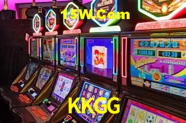 Provedores de Jogos KKGG