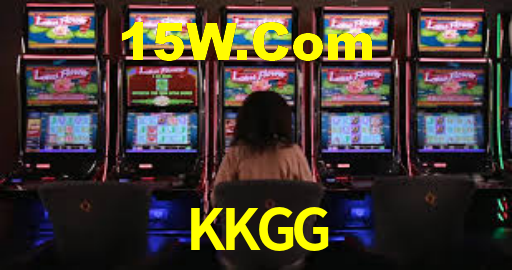 KKGG - Plataforma Oficial - KKGG Bet