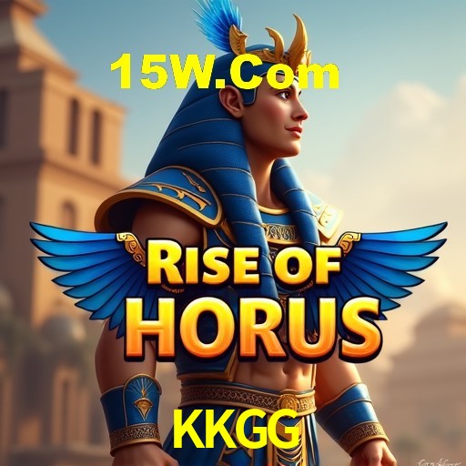 Jogos de Slot KKGG
