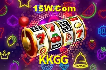 Jogos de Slot KKGG