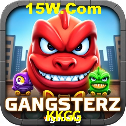 Jogos Exclusivos KKGG