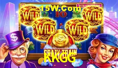 Estatísticas do Jogo KKGG