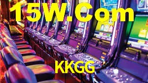 Sinta a adrenalina dos jogos de cassino com KKGG