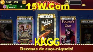 Casino Ao Vivo KKGG