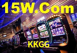 KKGG: Jogos de Caça-Níqueis-Altas Recompensas, Roleta-Velocidade, Blackjack-Desafios Máximos