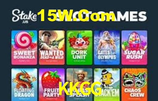 KKGG Bet